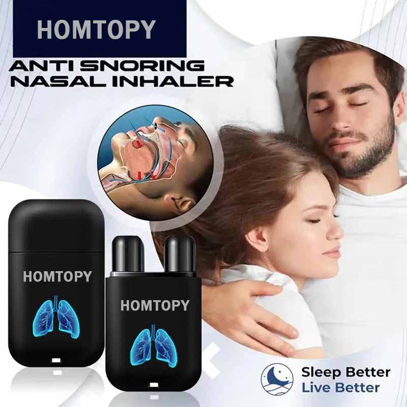 desencombrant respiratoire et decongestionnant nasale