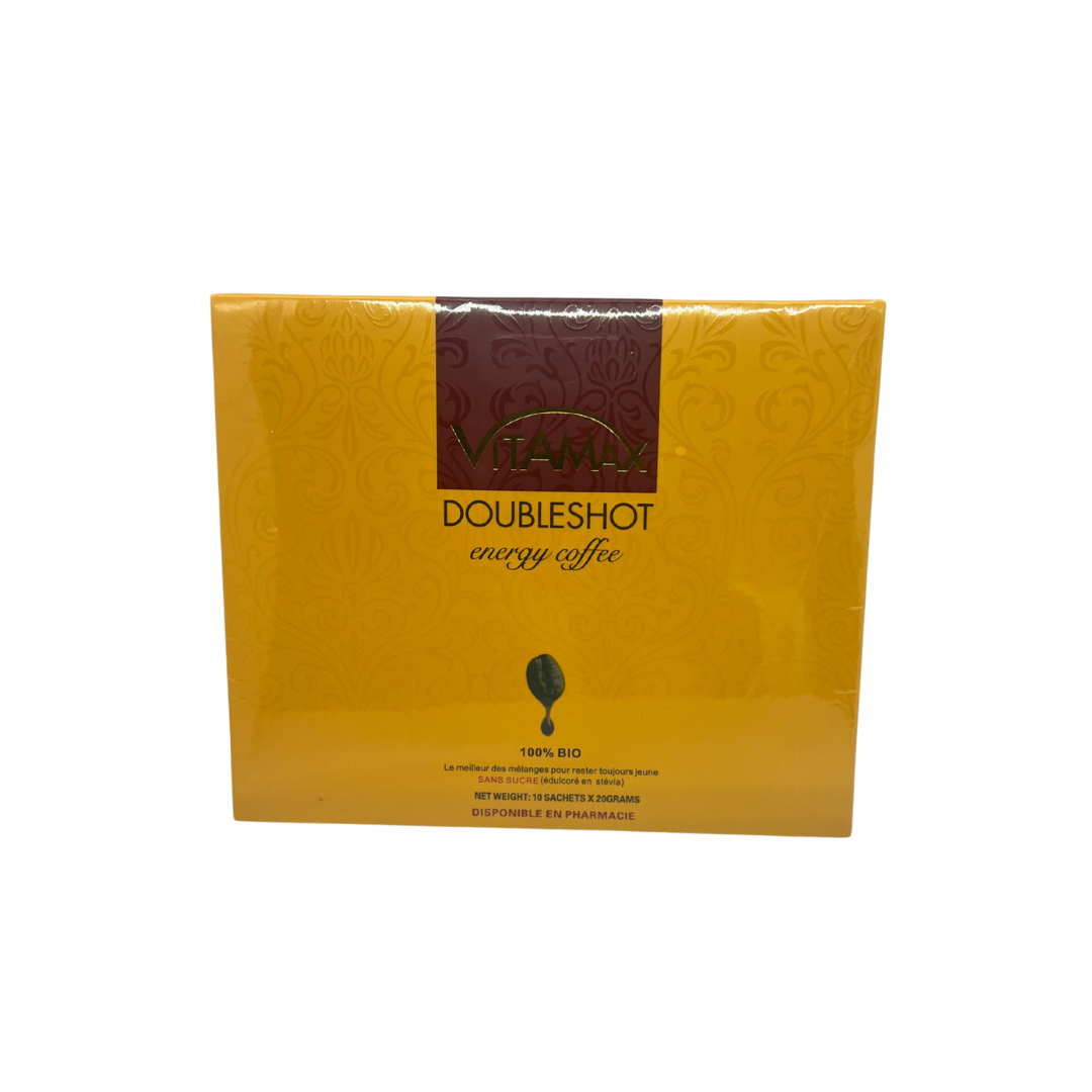 coffee energy vitamax