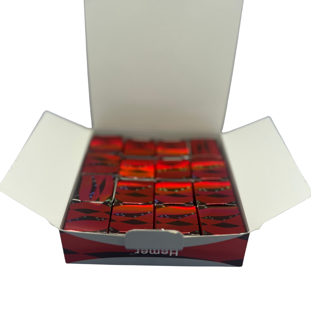 Chocolat pour homme