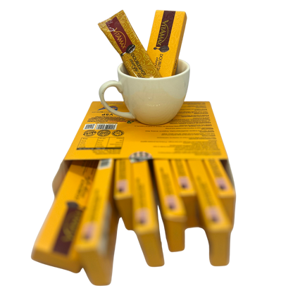 coffee energy vitamax