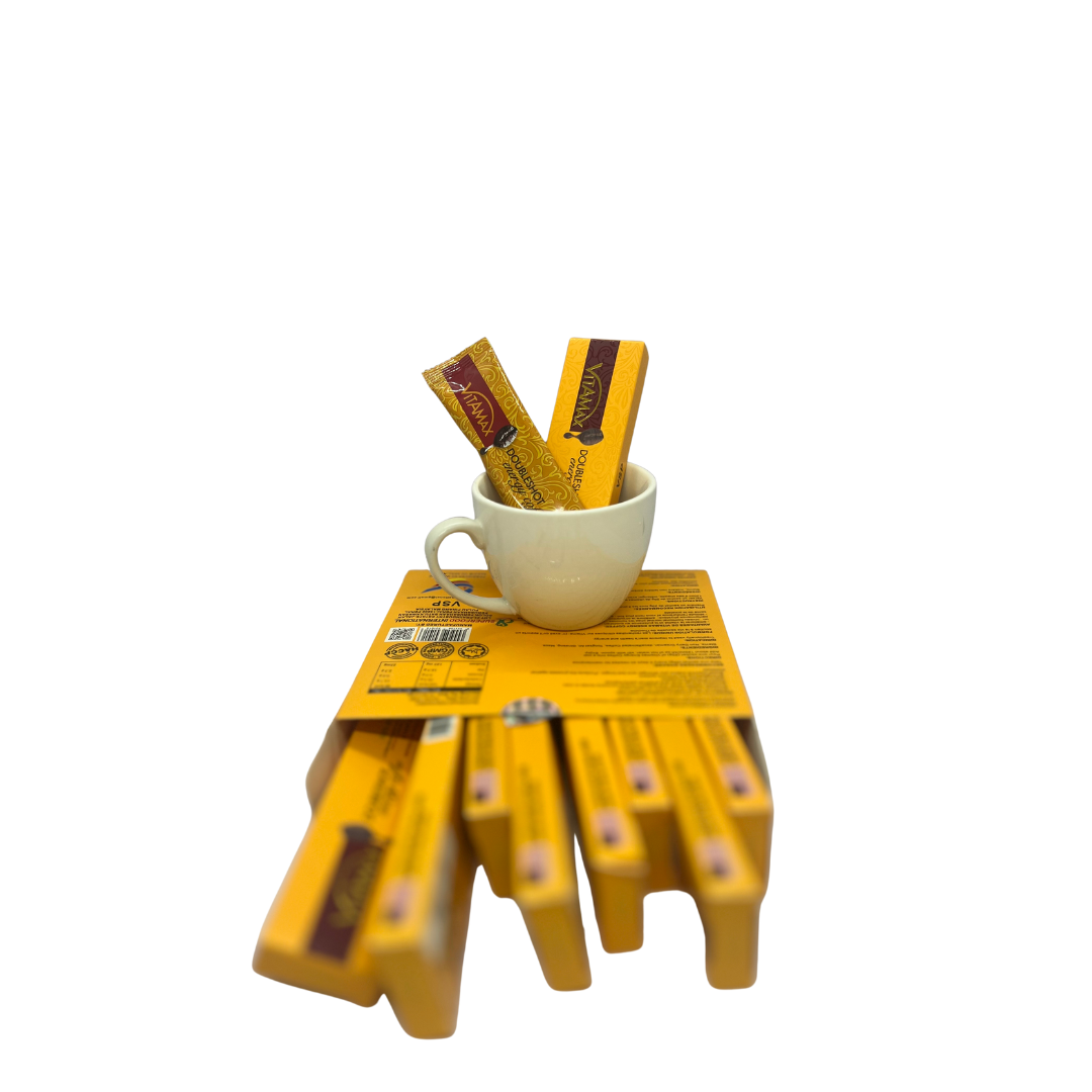 coffee energy vitamax