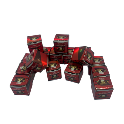 Chocolat pour homme