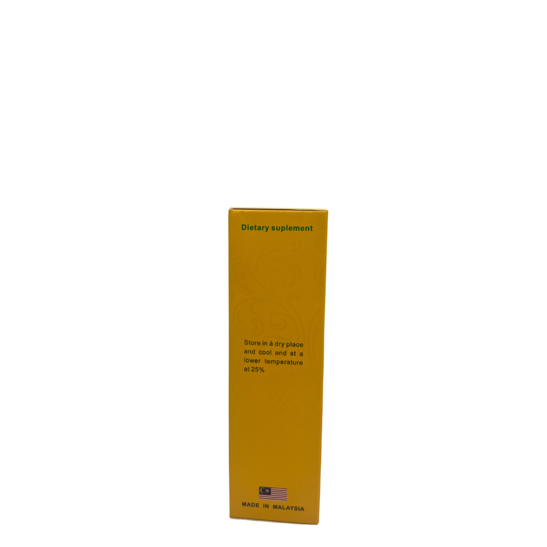 coffee energy vitamax