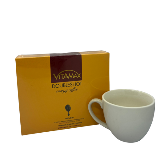 coffee energy vitamax