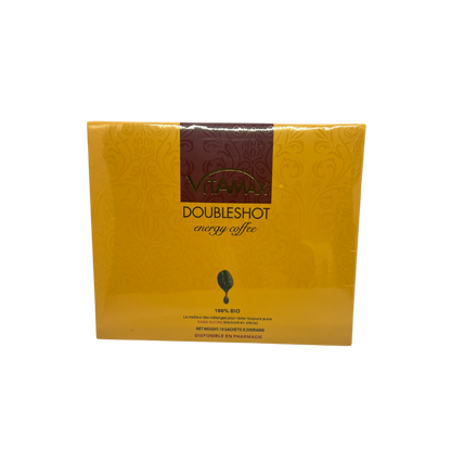 coffee energy vitamax