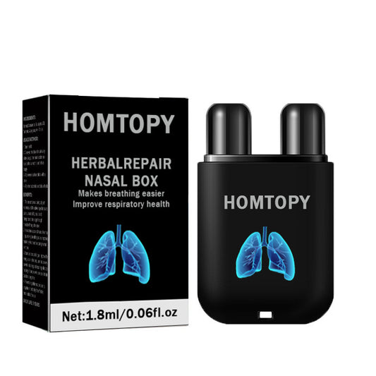 desencombrant respiratoire et decongestionnant nasale